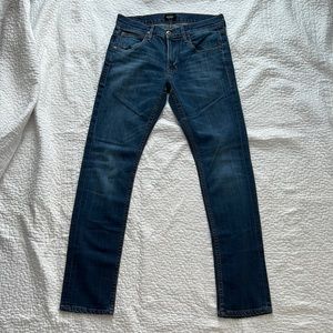 Hudson Jeans Blake Slim in Size 30
